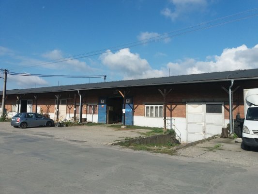 316. budova