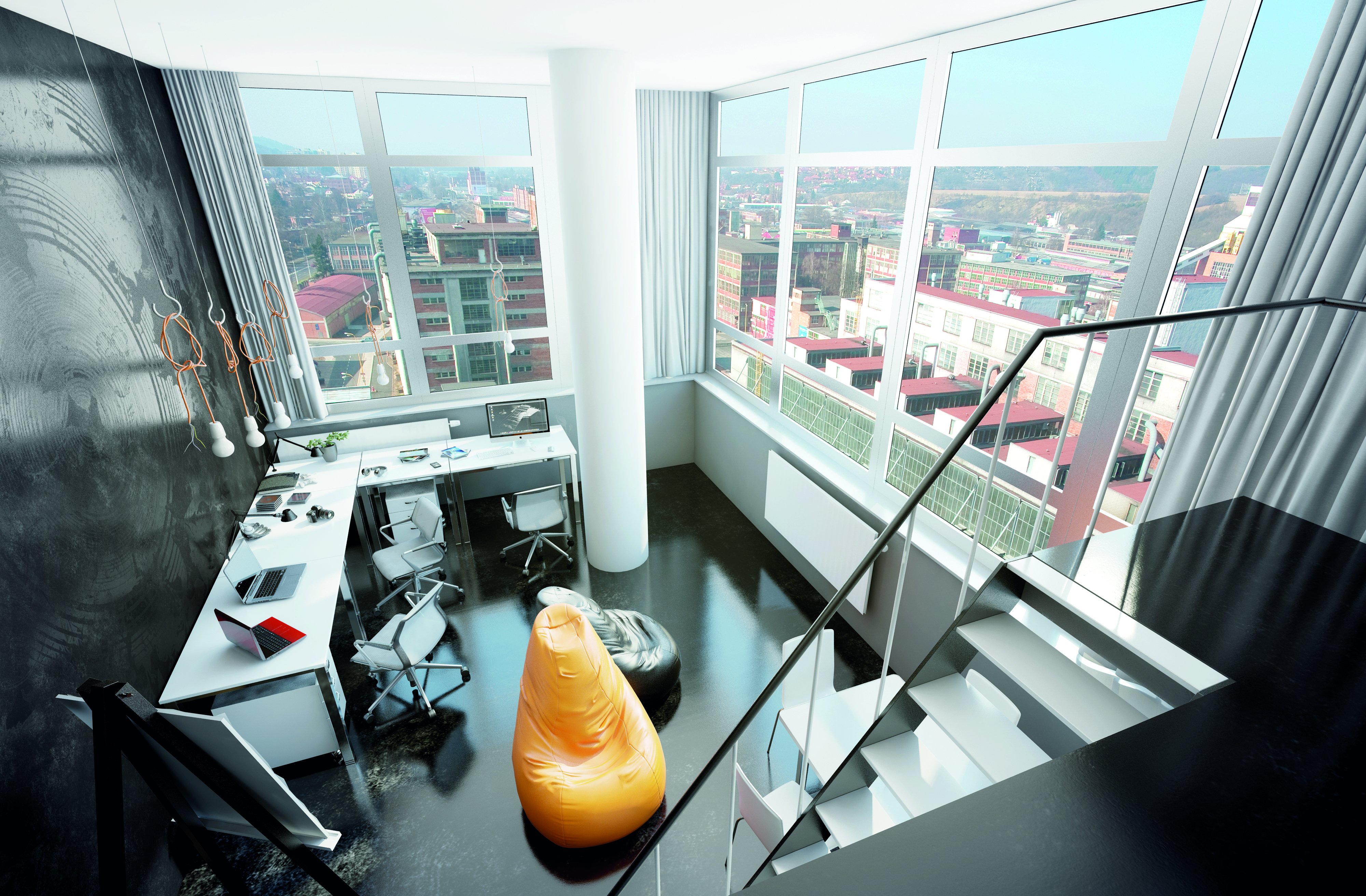 Nemovitost max32, Zlín CREAM Real Estate