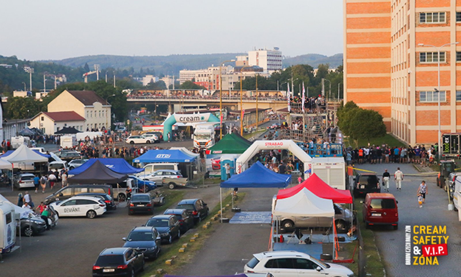 Barum Czech Rally Zlin 2022