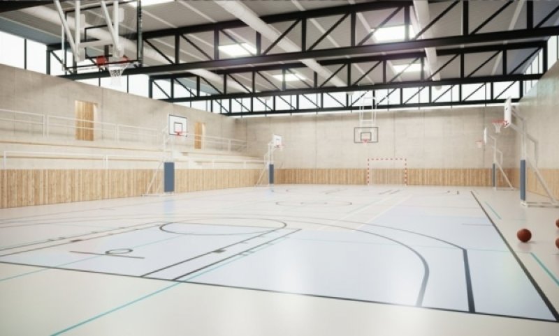 Vita Sana Club has new ambitious plans: Sports Academy in Zlín